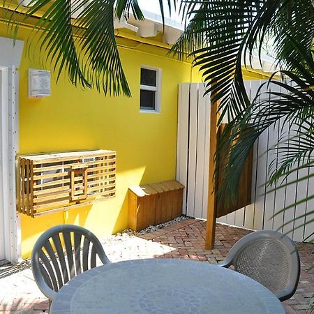 The Ocean View Inn Islamorada Exterior foto