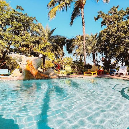 The Ocean View Inn Islamorada Exterior foto