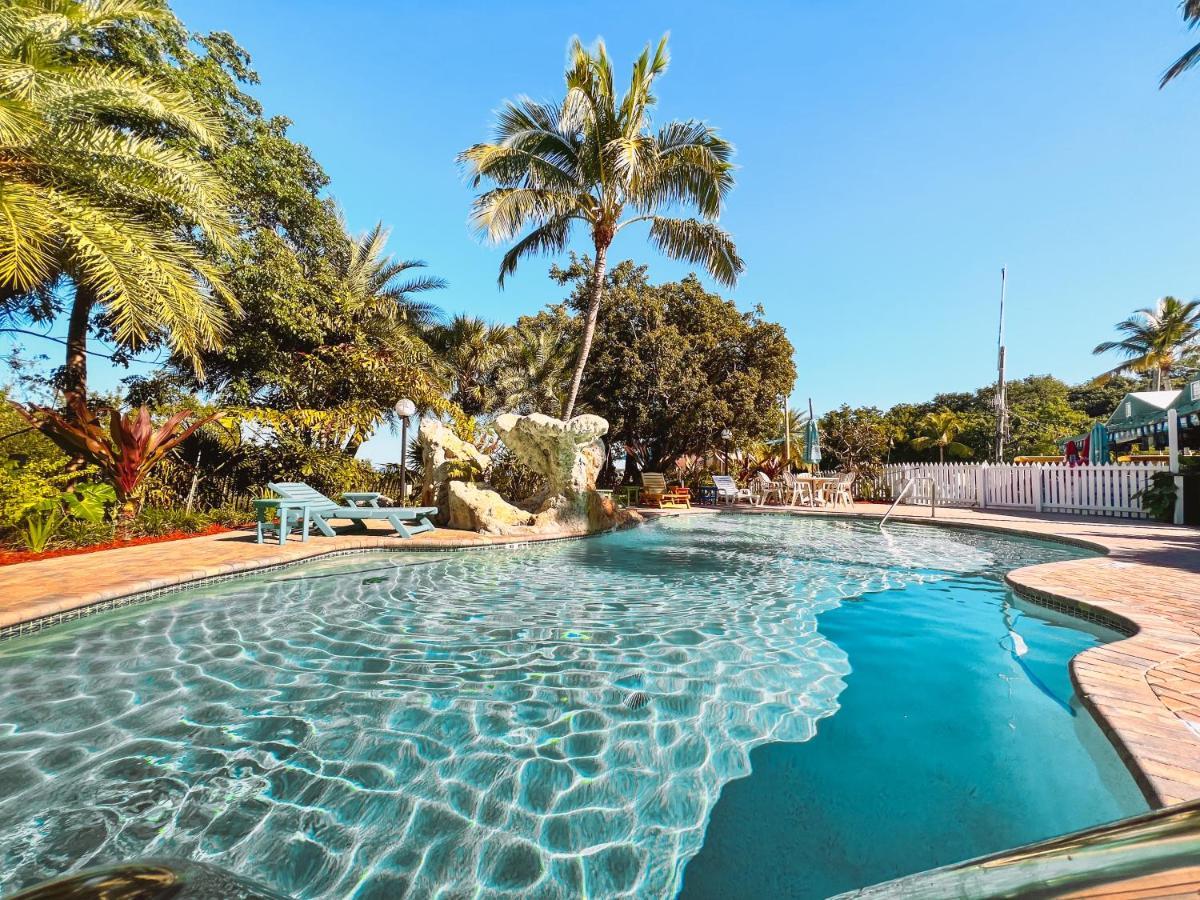 The Ocean View Inn Islamorada Exterior foto