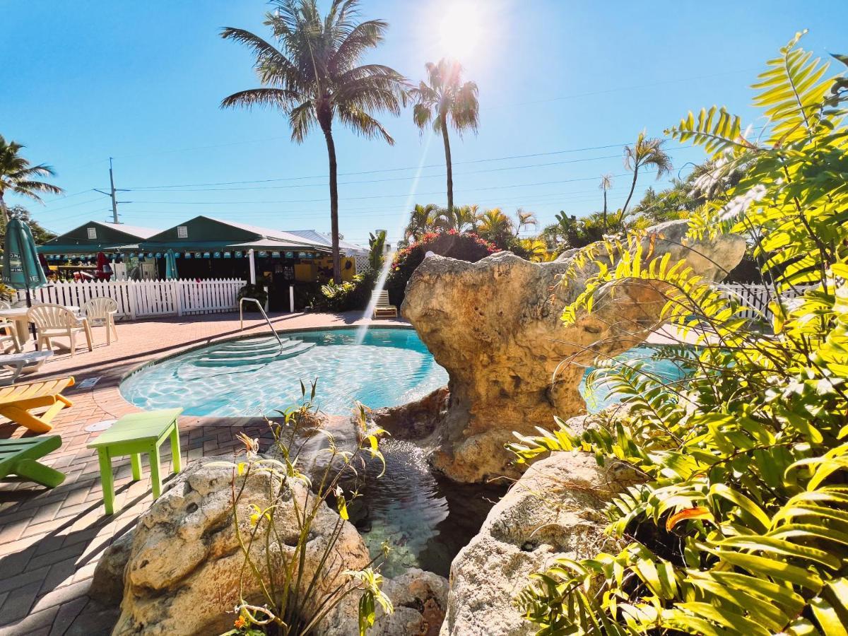 The Ocean View Inn Islamorada Exterior foto
